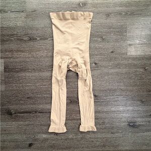 SKIMS Neutral Seamless Tights